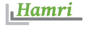 Hamri Logo